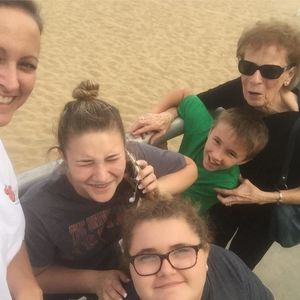 Meet your Posher, Vickie